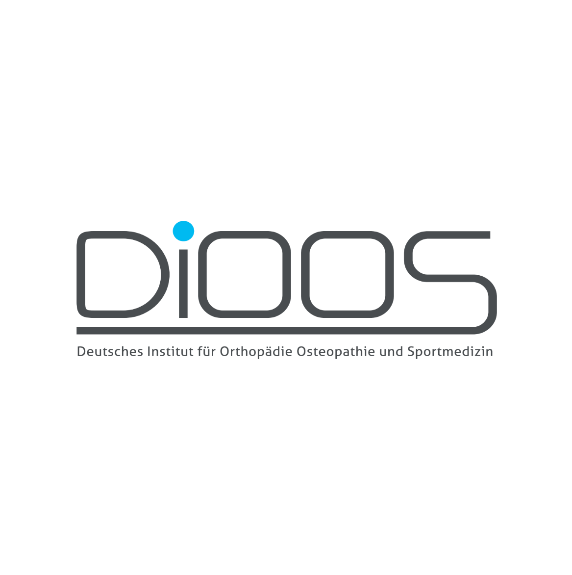 DIOOS Logo
